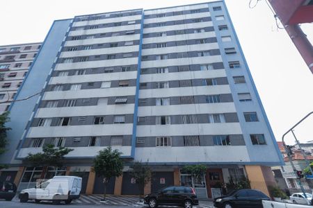Apartamento para alugar com 65m², 2 quartos e sem vaga Apartamento para alugar com 65m², 2 quartos e sem vagaFachada