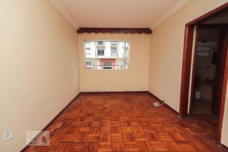 Apartamento para alugar com 65m², 2 quartos e sem vaga Apartamento para alugar com 65m², 2 quartos e sem vagaSala