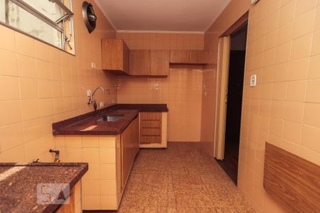 Apartamento para alugar com 65m², 2 quartos e sem vaga Apartamento para alugar com 65m², 2 quartos e sem vagaCozinha
