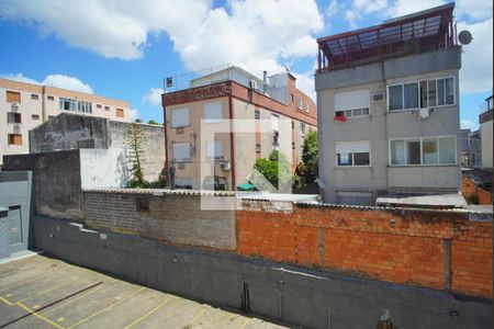 Quarto 1 - Vista de apartamento à venda com 2 quartos, 53m² em Sarandi, Porto Alegre