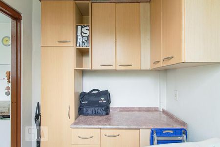 Casa à venda com 157m², 3 quartos e 3 vagasÁrea de Serviço