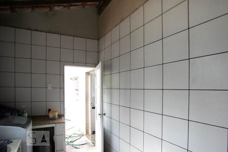 Casa à venda com 378m², 4 quartos e 5 vagasÁrea de Serviço