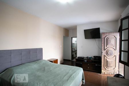 Casa à venda com 378m², 4 quartos e 5 vagasQuarto Suite 2