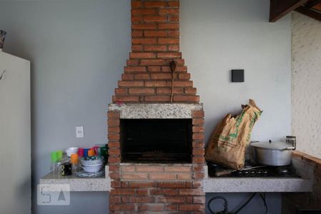 Casa à venda com 378m², 4 quartos e 5 vagasEspaço Gourmet