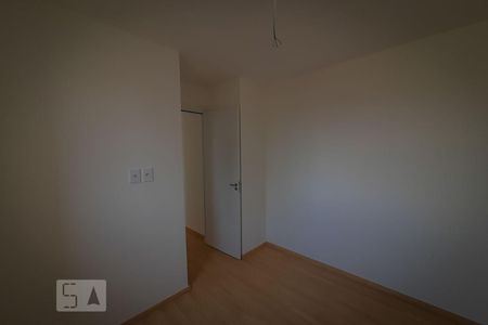 Quarto de apartamento para alugar com 2 quartos, 43m² em Vila Prudente, São Paulo