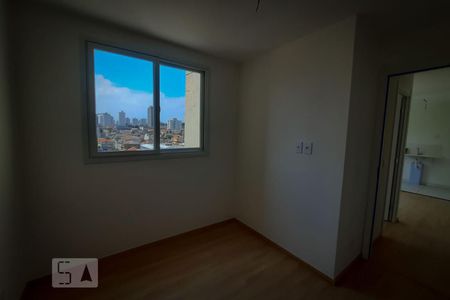 Quarto de apartamento para alugar com 2 quartos, 43m² em Vila Prudente, São Paulo