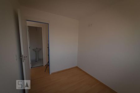 Quarto de apartamento para alugar com 2 quartos, 43m² em Vila Prudente, São Paulo