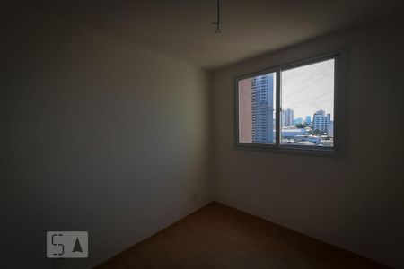Quarto de apartamento à venda com 2 quartos, 43m² em Vila Prudente, São Paulo