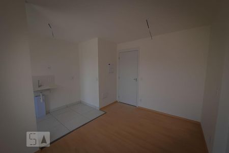 Sala de apartamento para alugar com 2 quartos, 43m² em Vila Prudente, São Paulo