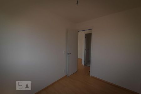 Quarto de apartamento para alugar com 2 quartos, 43m² em Vila Prudente, São Paulo