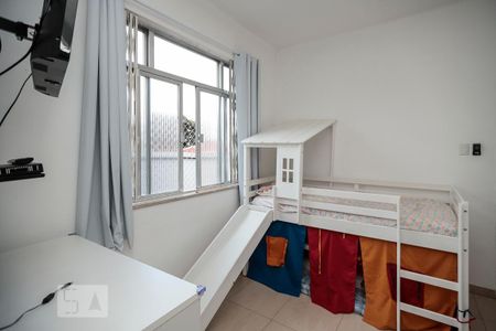 Quarto 1 de apartamento para alugar com 2 quartos, 70m² em Riachuelo, Rio de Janeiro