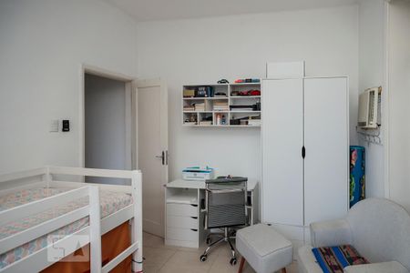 Quarto 1 de apartamento para alugar com 2 quartos, 70m² em Riachuelo, Rio de Janeiro