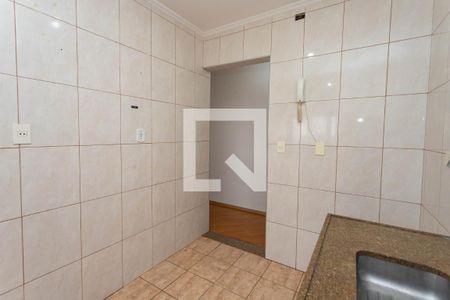 Apartamento à venda com 52m², 2 quartos e 1 vaga Apartamento à venda com 52m², 2 quartos e 1 vagaCozinha
