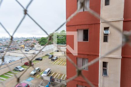 Apartamento à venda com 52m², 2 quartos e 1 vaga Apartamento à venda com 52m², 2 quartos e 1 vagaVista do Quarto 2