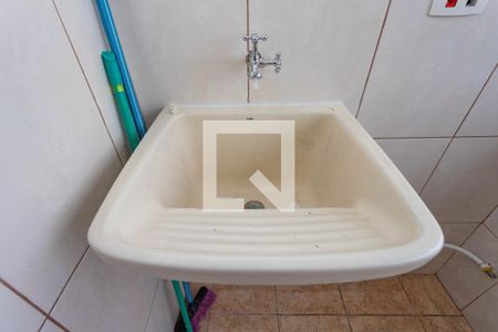 Apartamento à venda com 52m², 2 quartos e 1 vaga Apartamento à venda com 52m², 2 quartos e 1 vagaÁrea de Serviço