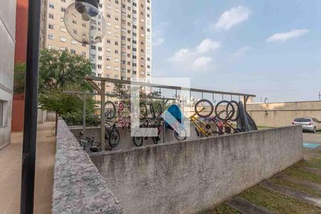 Apartamento à venda com 52m², 2 quartos e 1 vaga Apartamento à venda com 52m², 2 quartos e 1 vagaÁrea comum