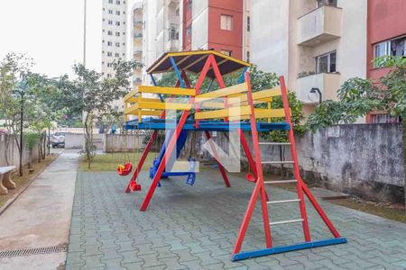 Apartamento à venda com 52m², 2 quartos e 1 vaga Apartamento à venda com 52m², 2 quartos e 1 vagaÁrea comum