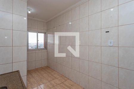 Apartamento à venda com 52m², 2 quartos e 1 vaga Apartamento à venda com 52m², 2 quartos e 1 vagaCozinha