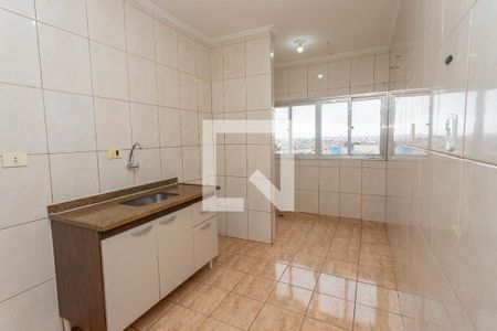 Apartamento à venda com 52m², 2 quartos e 1 vaga Apartamento à venda com 52m², 2 quartos e 1 vagaCozinha