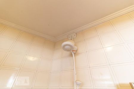 Casa de condomínio à venda com 142m², 4 quartos e 1 vaga Casa de condomínio à venda com 142m², 4 quartos e 1 vagaBanheiro de Serviço