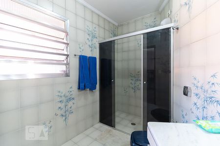 Casa de condomínio à venda com 142m², 4 quartos e 1 vaga Casa de condomínio à venda com 142m², 4 quartos e 1 vagaBanheiro da Suíte