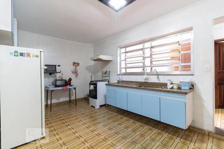 Casa de condomínio à venda com 142m², 4 quartos e 1 vaga Casa de condomínio à venda com 142m², 4 quartos e 1 vagaCozinha