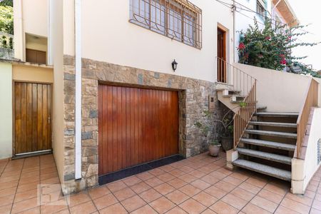 Casa de condomínio à venda com 142m², 4 quartos e 1 vaga Casa de condomínio à venda com 142m², 4 quartos e 1 vagaGaragem