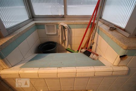 Apartamento à venda com 123m², 3 quartos e 1 vagaLavanderia (Torneira)