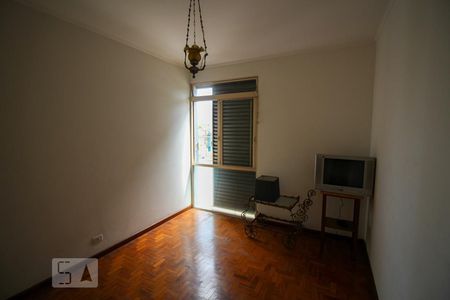 Apartamento à venda com 123m², 3 quartos e 1 vagaQuarto 2