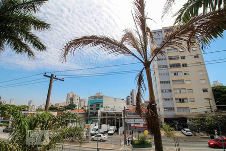 Apartamento à venda com 123m², 3 quartos e 1 vaga Apartamento à venda com 123m², 3 quartos e 1 vagaVista do quarto 2