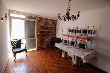 Apartamento à venda com 123m², 3 quartos e 1 vaga Apartamento à venda com 123m², 3 quartos e 1 vagaSala de Estar