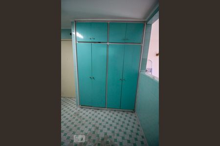 Apartamento à venda com 123m², 3 quartos e 1 vaga Apartamento à venda com 123m², 3 quartos e 1 vagaCozinha - Armários