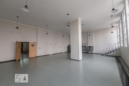 Apartamento à venda com 123m², 3 quartos e 1 vagaÁrea comum - Salão de festas