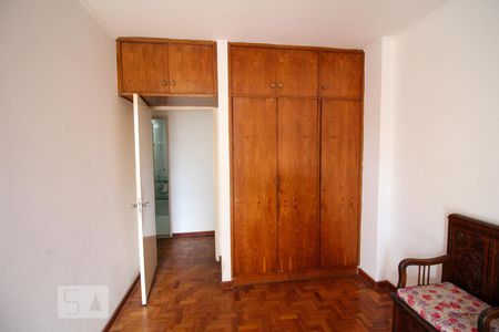 Apartamento à venda com 123m², 3 quartos e 1 vagaQuarto 1 - Armários