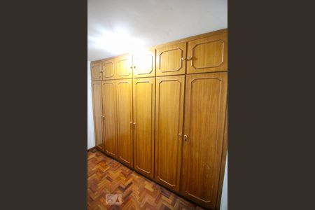 Apartamento à venda com 123m², 3 quartos e 1 vagaQuarto 3 - Armários