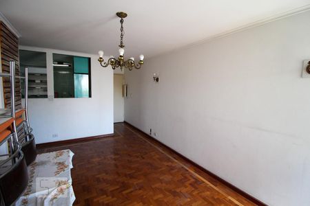 Apartamento à venda com 123m², 3 quartos e 1 vagaSala de Estar