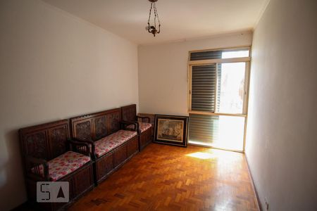 Apartamento à venda com 123m², 3 quartos e 1 vagaQuarto 1