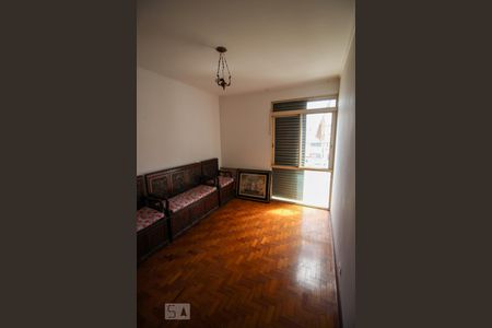 Apartamento à venda com 123m², 3 quartos e 1 vaga Apartamento à venda com 123m², 3 quartos e 1 vagaQuarto 1