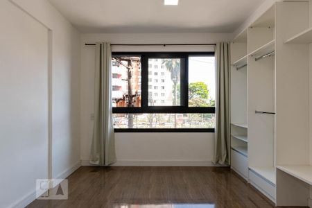 Studio de kitnet/studio para alugar com 1 quarto, 25m² em Mirandópolis, São Paulo