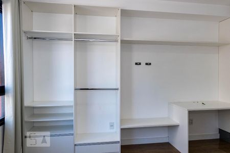 Studio de kitnet/studio para alugar com 1 quarto, 25m² em Mirandópolis, São Paulo