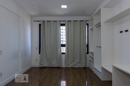 Studio de kitnet/studio para alugar com 1 quarto, 25m² em Mirandópolis, São Paulo