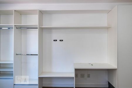 Studio de kitnet/studio para alugar com 1 quarto, 25m² em Mirandópolis, São Paulo