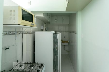 Apartamento para alugar com 57m², 2 quartos e sem vaga Apartamento para alugar com 57m², 2 quartos e sem vagaCozinha