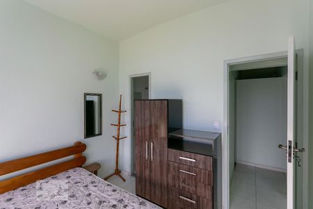 Quarto 2 - Suíte de apartamento para alugar com 2 quartos, 57m² em Funcionários, Belo Horizonte