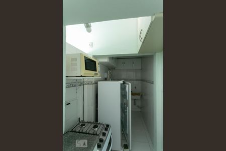 Apartamento para alugar com 57m², 2 quartos e sem vaga Apartamento para alugar com 57m², 2 quartos e sem vagaCozinha
