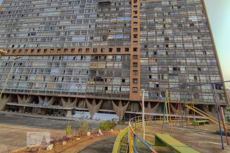 Apartamento para alugar com 57m², 2 quartos e sem vaga Apartamento para alugar com 57m², 2 quartos e sem vagaÁrea Externa