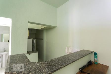 Apartamento para alugar com 57m², 2 quartos e sem vaga Apartamento para alugar com 57m², 2 quartos e sem vagaCozinha