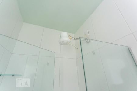 Apartamento para alugar com 57m², 2 quartos e sem vaga Apartamento para alugar com 57m², 2 quartos e sem vagaBanheiro