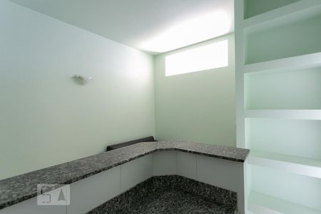 Sala de apartamento para alugar com 2 quartos, 57m² em Funcionários, Belo Horizonte