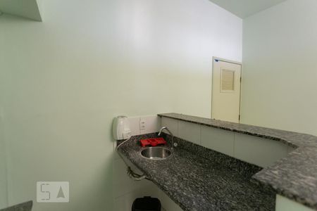 Apartamento para alugar com 57m², 2 quartos e sem vaga Apartamento para alugar com 57m², 2 quartos e sem vagaCozinha